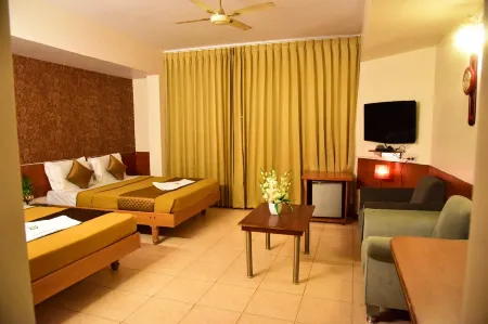 Rajalakshmi Comforts