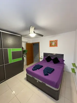 VILLA BENIDORM /SEA VIEWS, Last minute offer -50%