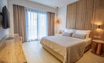 Bodrum Beach Resort