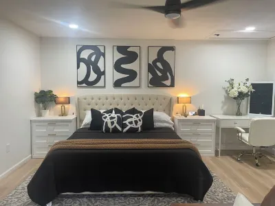 Welcome to your Romantic getaway