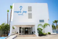 Napa Tsokkos Hotel のホテル