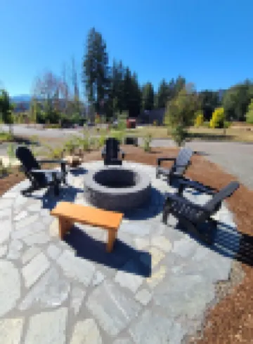 Stargazer Lakehouse - New beautiful home at Detroit Lake