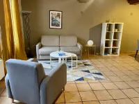 Appartement le Saint-Nicolas Auxerre Les Quais Hôtels à : Venoy