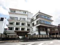 Tsukubasan Hotel Aokiya Hotels in Tsukuba