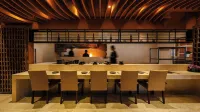 Kuta Angel Hotel - 朝食