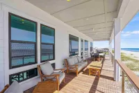 Wander St. George Island