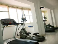 Grand Hotel President - Gym