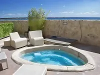 Hotel Alba Hotels in Punta Prosciutto