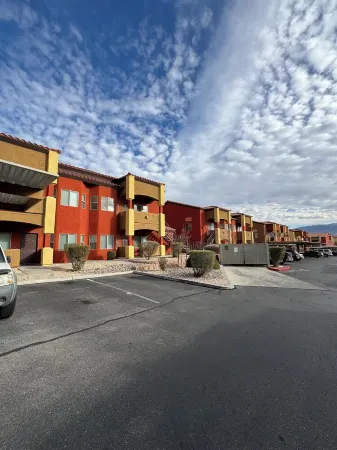 Welcome to Hawk Ridge Haven; your oasis in beautiful Mesquite, NV. Отели рядом с достопримечательностью «Splash Pad»