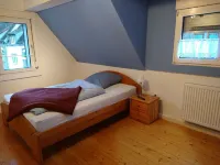 Vacation home Casa Alfredo in Pomerania on the Moselle