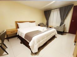 Grand Eastern Hotel