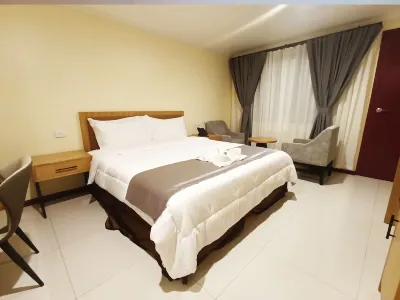 Grand Eastern Hotel