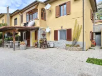 La terrazza di Pomonte