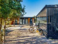 Delux Eco Hotels in Opcina Pirovac