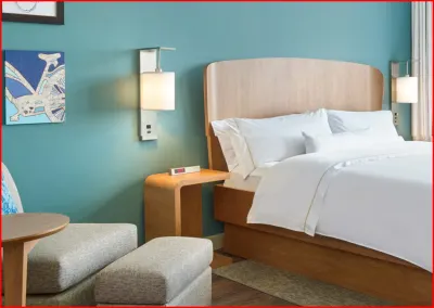 Element Lenox Berkshires Hotel a Lenox