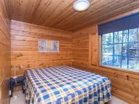 Marjarinne 8 a Hoteles en Köngäs