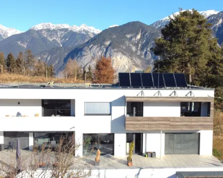 Wibmer Hotels in Axams