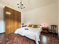Giove Hotels in Prela