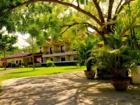 Camp Holiday Resort & Recreation Area โรงแรมใน