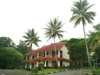 Resort Prima Sangkanhurip Hotels in Kuningan Regency