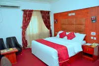 Reiz Continental Hotel Hoteles en Abuya