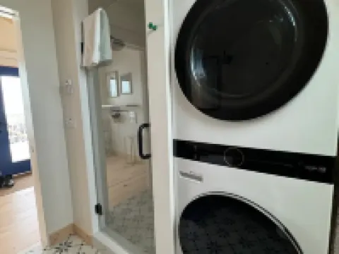 Stylish Nordic A-frame in Downtown Victor Hotels in Victor