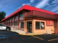 Red Carpet Inn  & Suites  Lima
