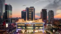 Atakosk Group Hotels Hotels in Universiteler Mahallesi