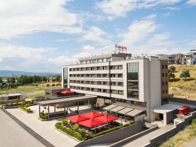 Ramada by Wyndham Izmir Aliaga