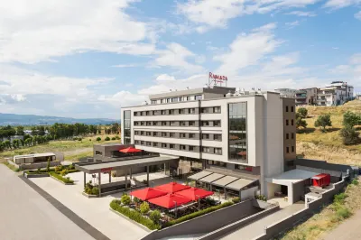 Ramada by Wyndham Izmir Aliaga