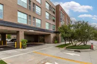 Cambria Hotel Columbia Downtown the Vista Hotel a Columbia