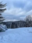 Serene Mountain Retreat