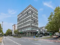 Hotel Mirage Düsseldorf-Neuss Hotels in Neuss