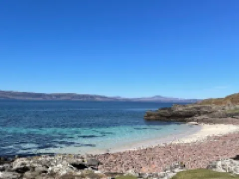 Highland Hideaway Hotels in Garve