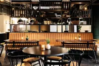 Elite Palace Hotel & Spa Hotel di Stockholm