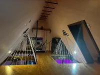 Loveshack, a charming tiny house on a 5 acre farm