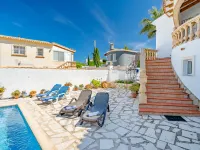 Tulipanes - Villas