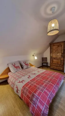 Beautiful gîte in Alsace