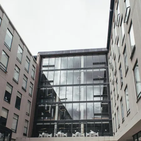 Uma Suites Chia