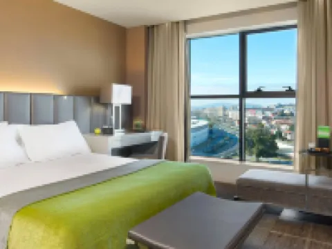 Meliá Braga Hotels in Braga