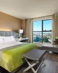 Meliá Braga Hotels in 