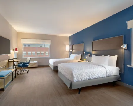 Tru by Hilton Ogden Hotels in Ogden