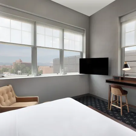 The Slate Hotel Denver Downtown, Tapestry by Hilton