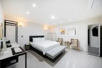 Haenam Moa Hotel Hotels in Haenam-gun