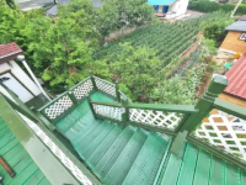 보성 별바라기펜션