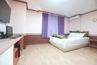 Daejeon Ojeong Q - Bintang 3