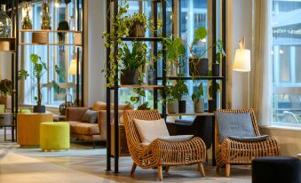 Flightgate Munich Airport Hotel, a member of Radisson Individuals