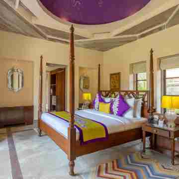 Tree of Life Resort & Spa Jaipur Rooms