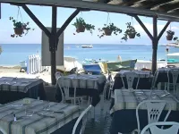 Hotel Baia di Puolo Hotels in Massa Lubrense