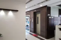 Hotel Park Residency